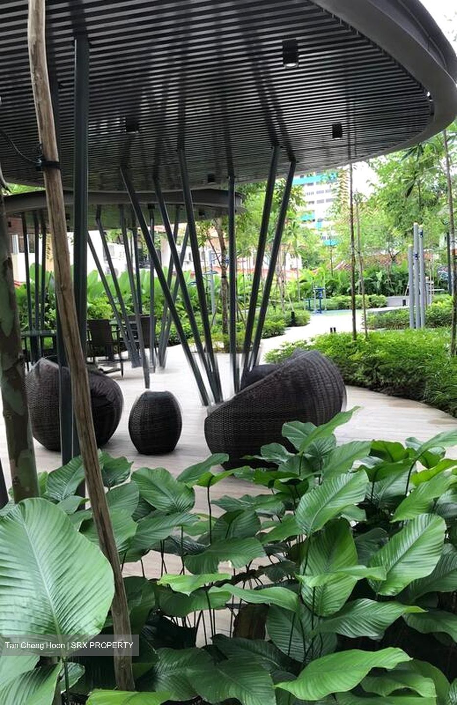 Trilive (D19), Condominium #566235151